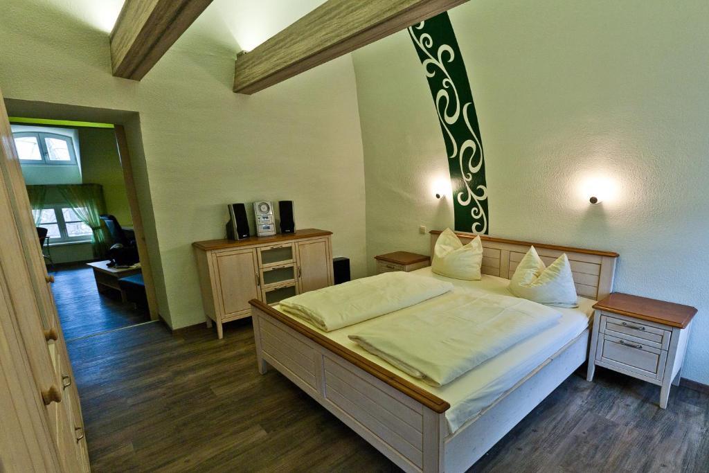 Residenz Heidelberg Aparthotel Стая снимка