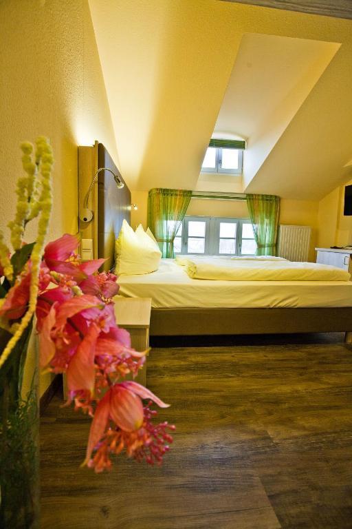 Residenz Heidelberg Aparthotel Стая снимка
