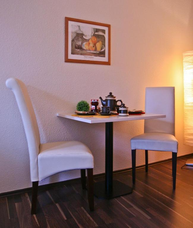 Residenz Heidelberg Aparthotel Стая снимка