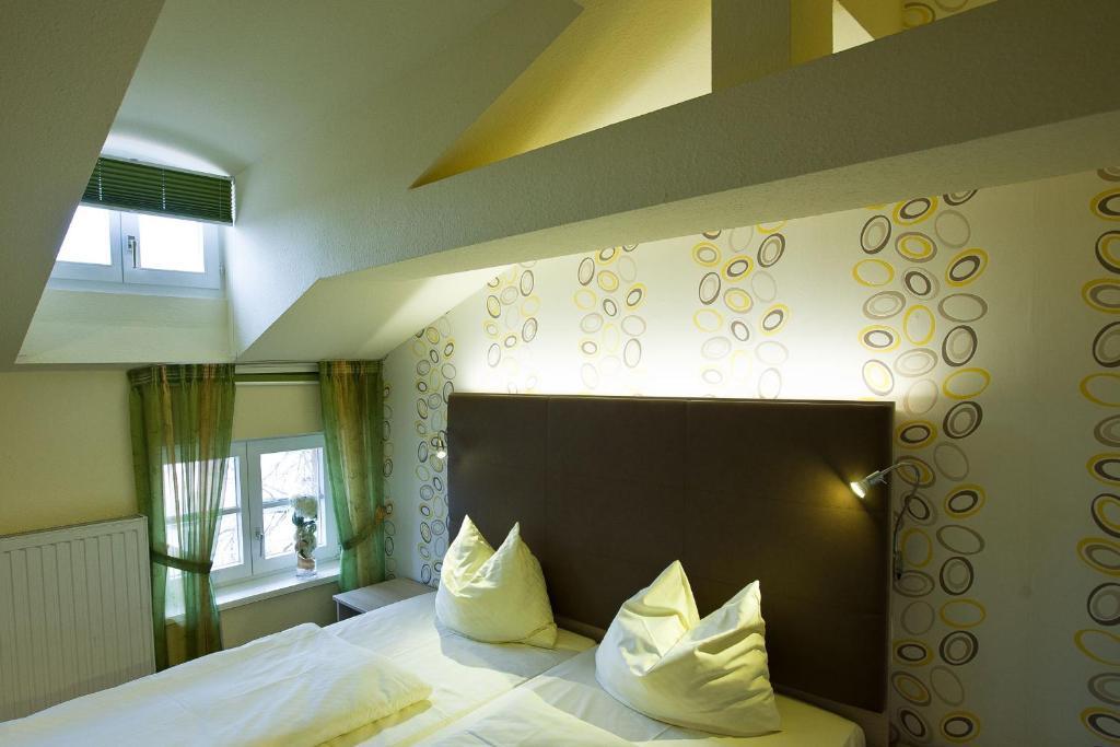 Residenz Heidelberg Aparthotel Стая снимка