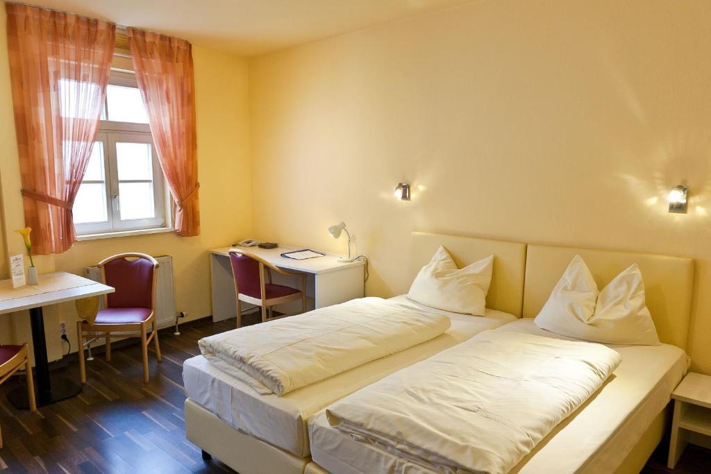 Residenz Heidelberg Aparthotel Стая снимка
