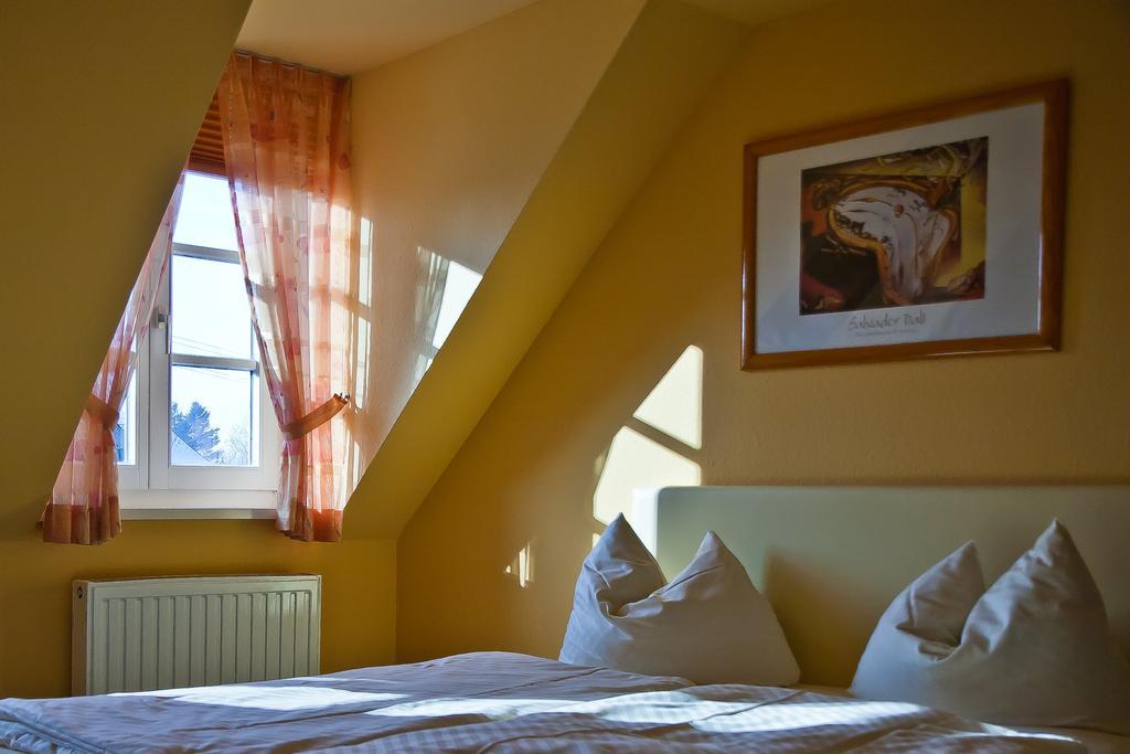 Residenz Heidelberg Aparthotel Екстериор снимка