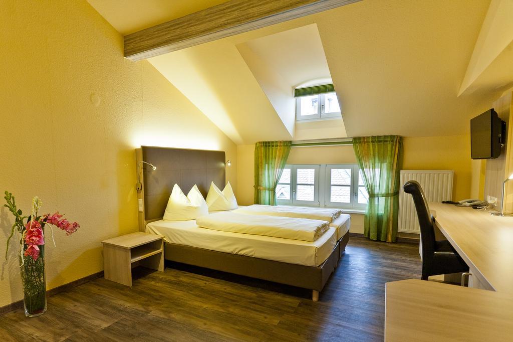 Residenz Heidelberg Aparthotel Екстериор снимка